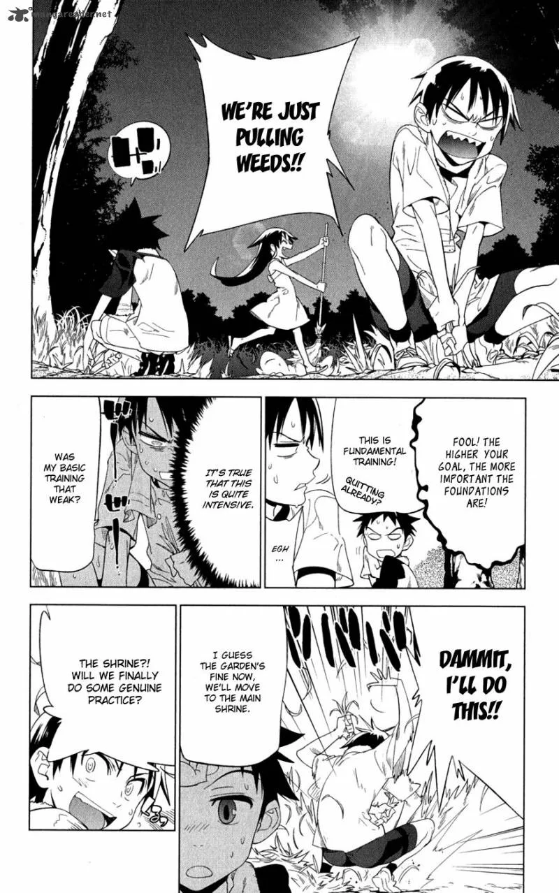Onikirisama no Hakoirimusume Chapter 16 page 20