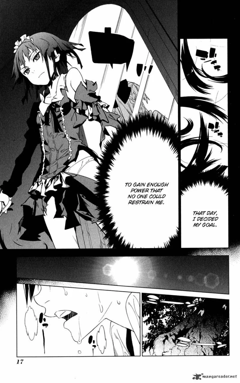 Onikirisama no Hakoirimusume Chapter 16 page 19