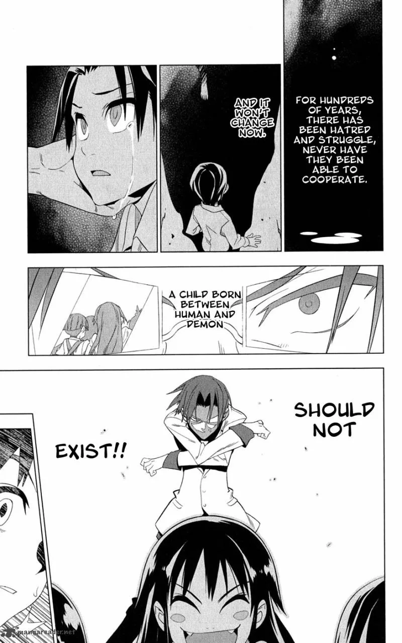 Onikirisama no Hakoirimusume Chapter 17 page 27