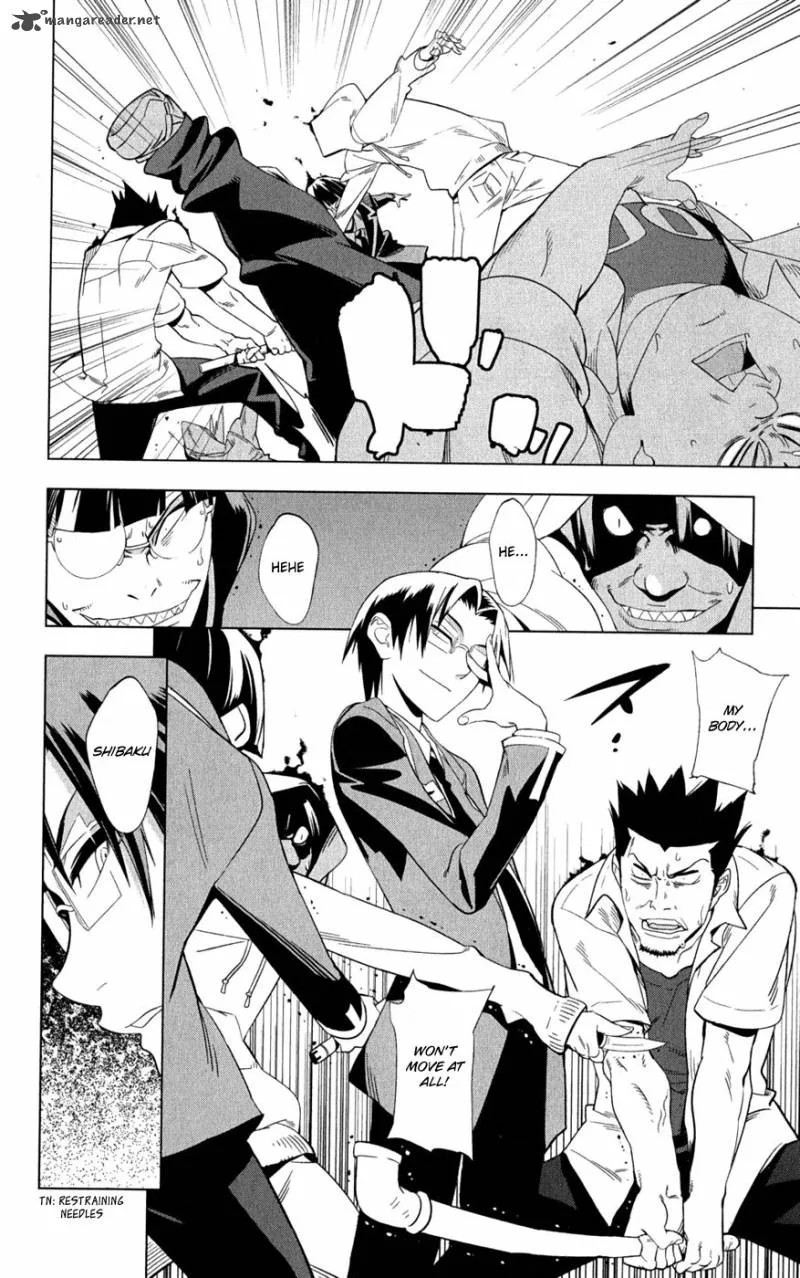 Onikirisama no Hakoirimusume Chapter 17 page 10