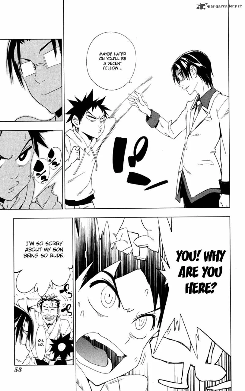 Onikirisama no Hakoirimusume Chapter 17 page 19