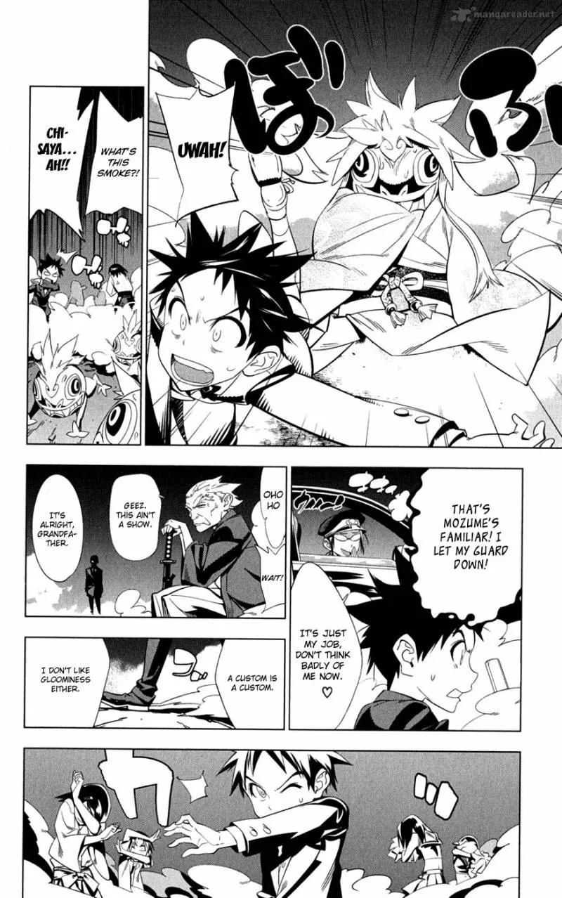 Onikirisama no Hakoirimusume Chapter 18 page 16