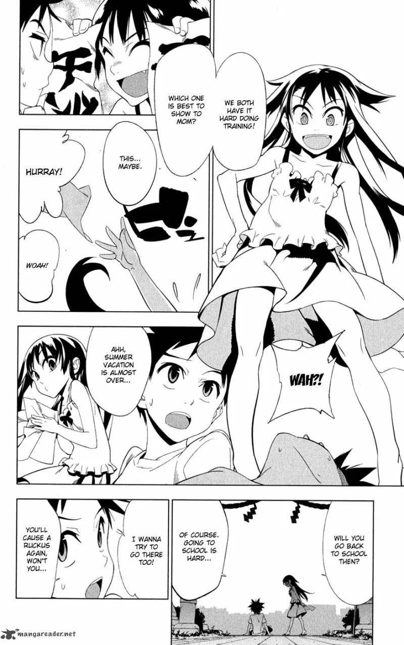 Onikirisama no Hakoirimusume Chapter 18 page 6