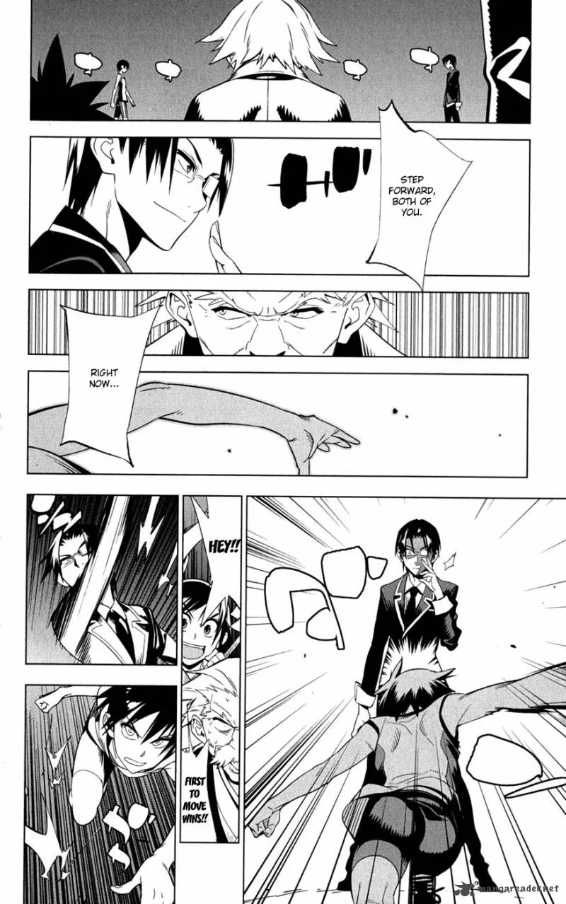 Onikirisama no Hakoirimusume Chapter 18 page 20