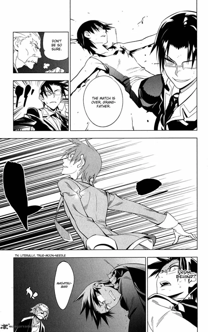 Onikirisama no Hakoirimusume Chapter 18 page 29