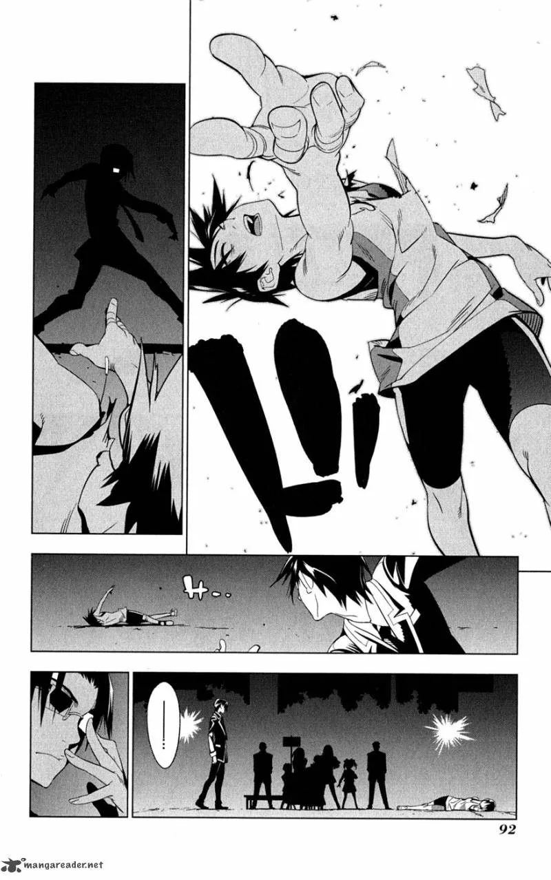 Onikirisama no Hakoirimusume Chapter 18 page 28