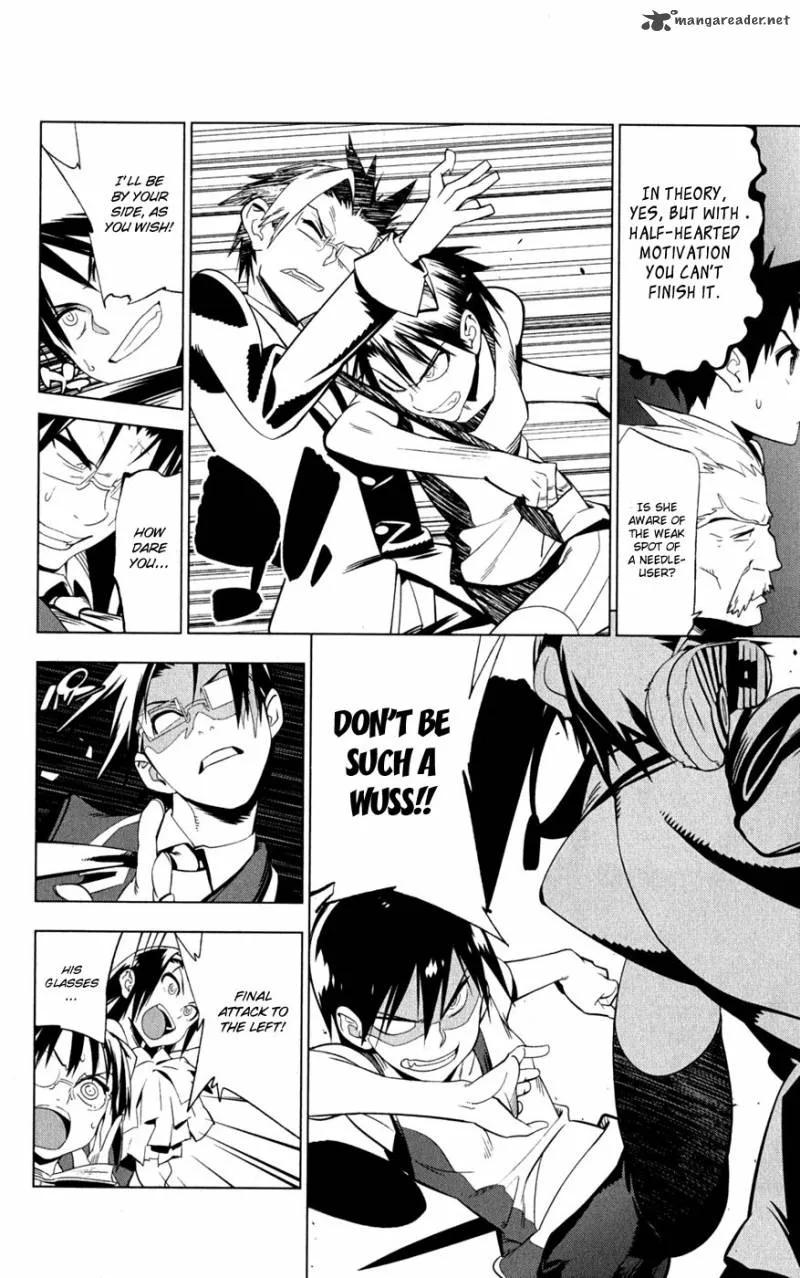 Onikirisama no Hakoirimusume Chapter 18 page 22
