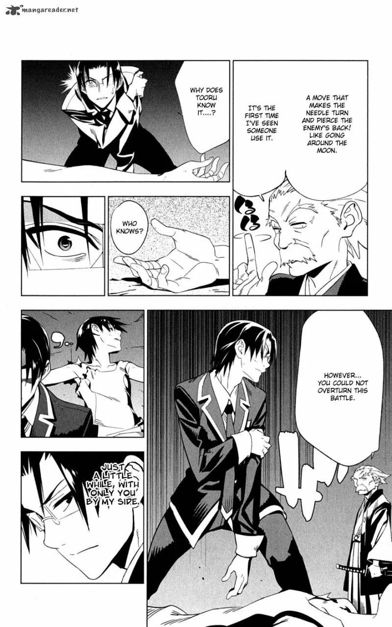 Onikirisama no Hakoirimusume Chapter 18 page 30