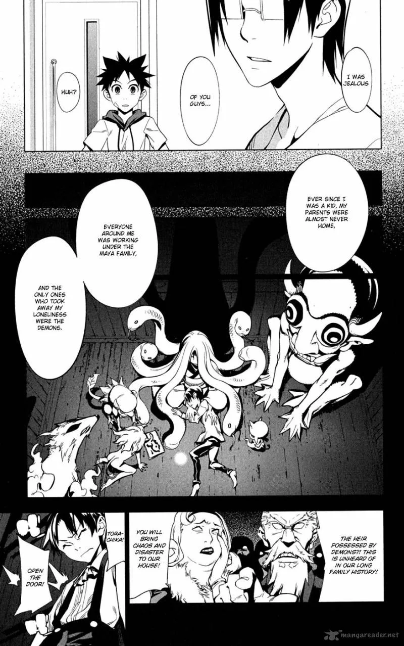 Onikirisama no Hakoirimusume Chapter 19 page 19