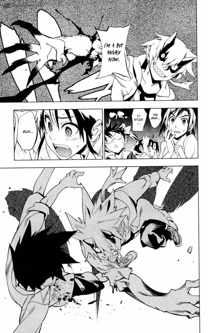 Onikirisama no Hakoirimusume Chapter 19 page 9