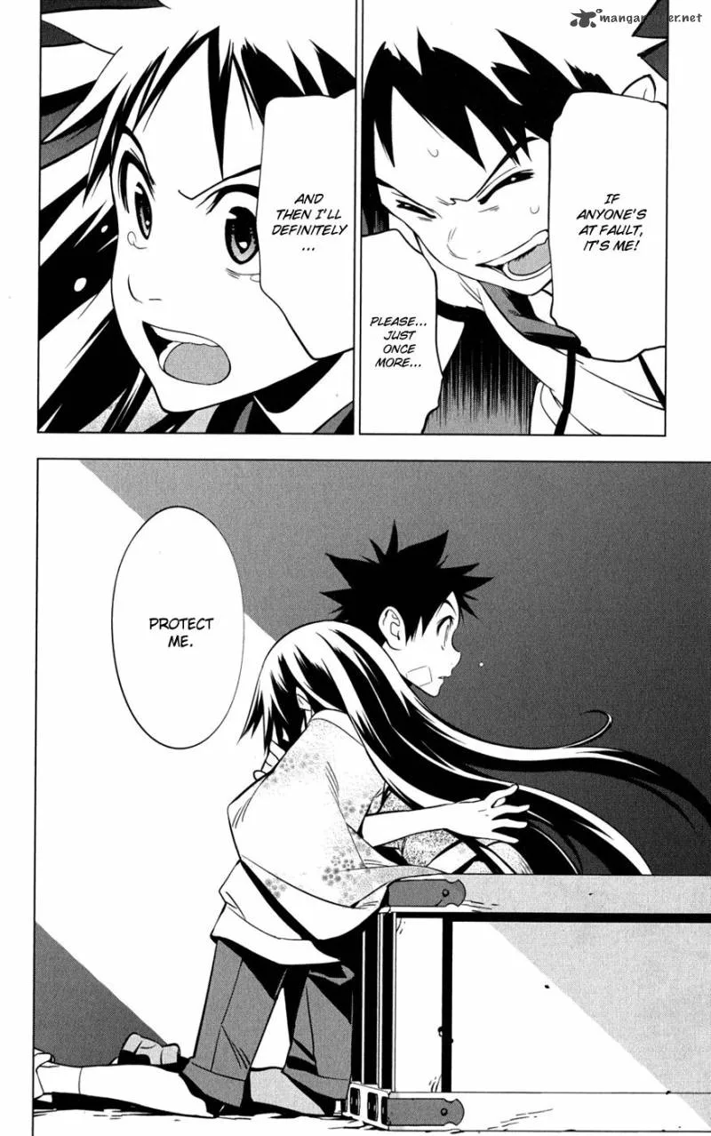 Onikirisama no Hakoirimusume Chapter 19 page 28