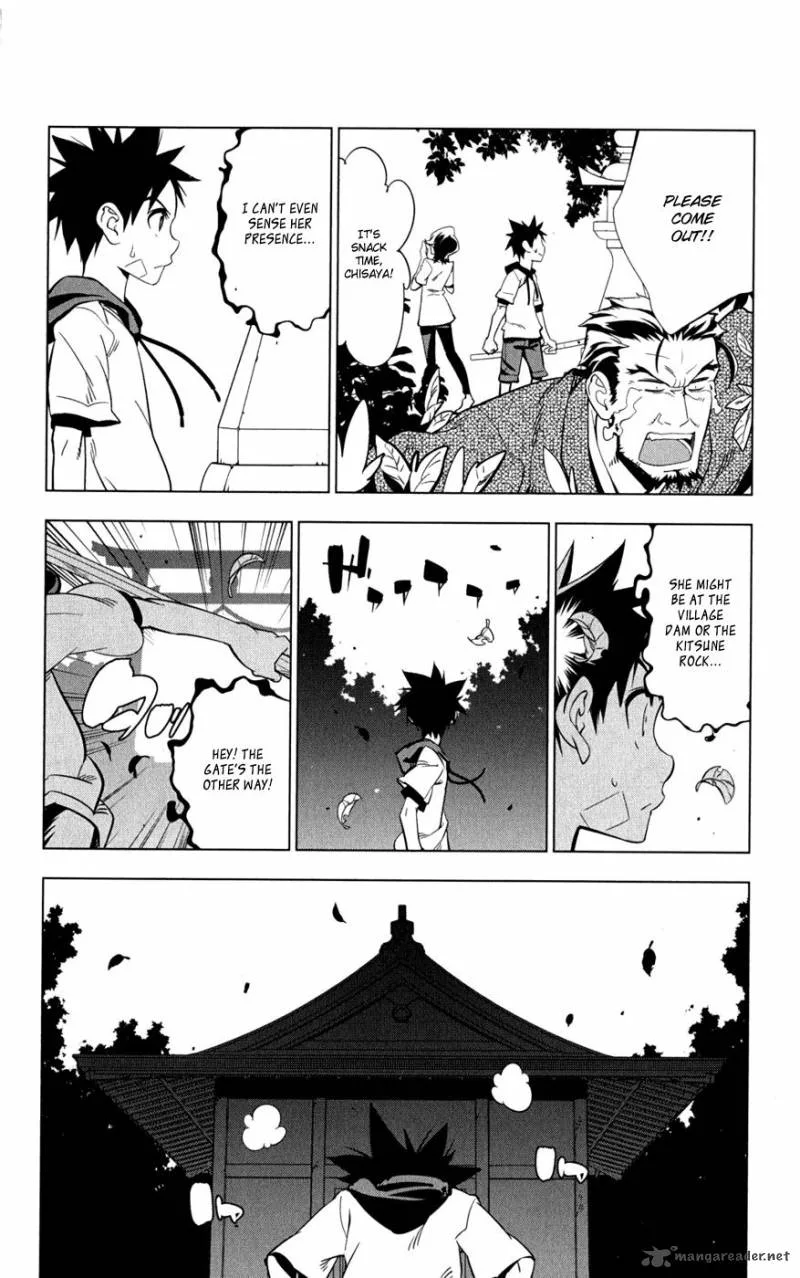 Onikirisama no Hakoirimusume Chapter 19 page 24