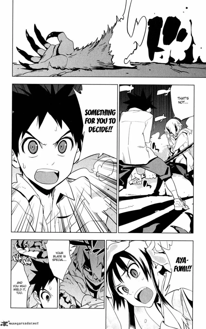 Onikirisama no Hakoirimusume Chapter 19 page 8