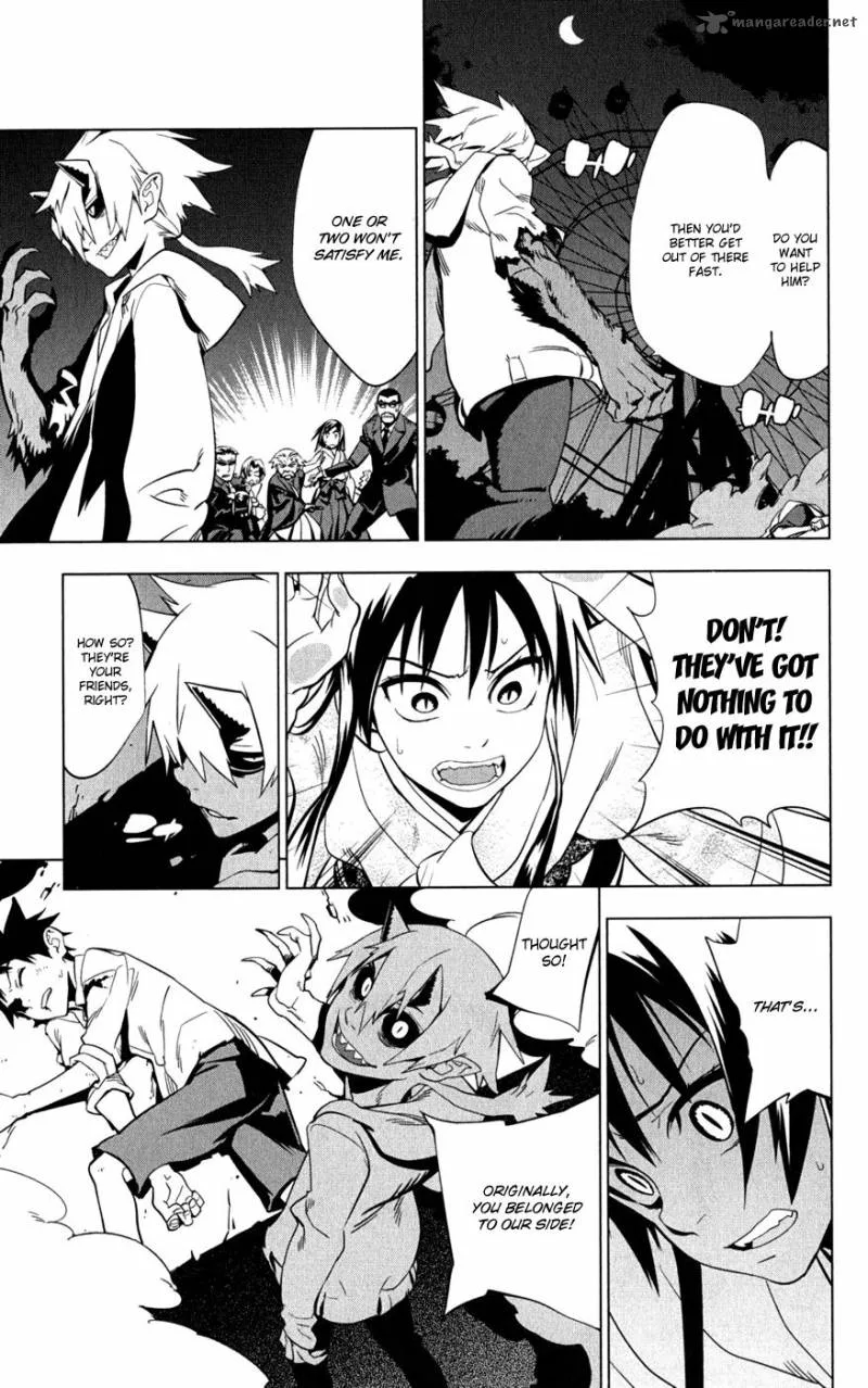 Onikirisama no Hakoirimusume Chapter 19 page 11
