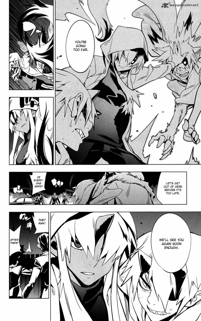 Onikirisama no Hakoirimusume Chapter 19 page 16