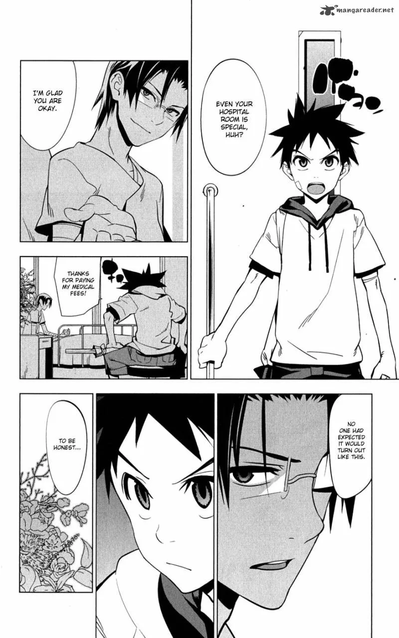 Onikirisama no Hakoirimusume Chapter 19 page 18