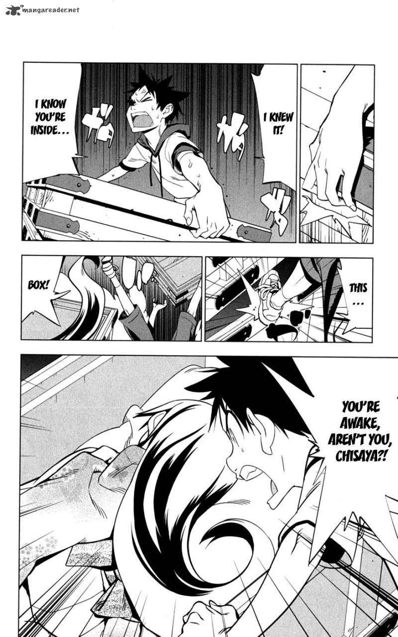 Onikirisama no Hakoirimusume Chapter 19 page 26