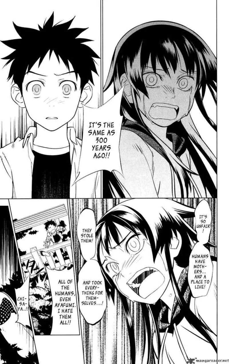 Onikirisama no Hakoirimusume Chapter 2 page 29