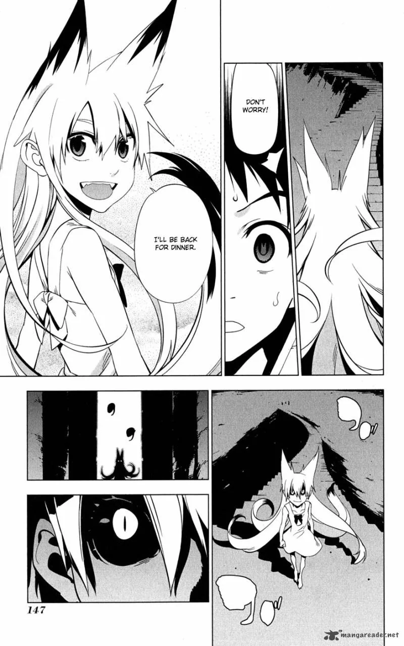 Onikirisama no Hakoirimusume Chapter 20 page 19