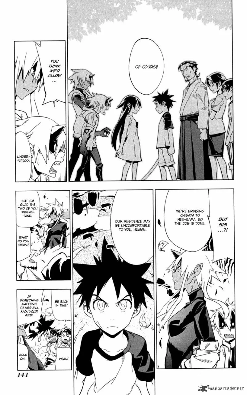 Onikirisama no Hakoirimusume Chapter 20 page 13