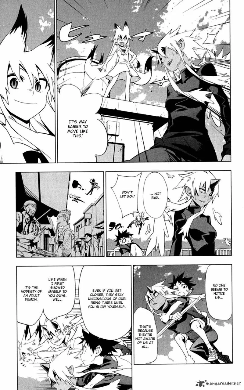 Onikirisama no Hakoirimusume Chapter 20 page 15