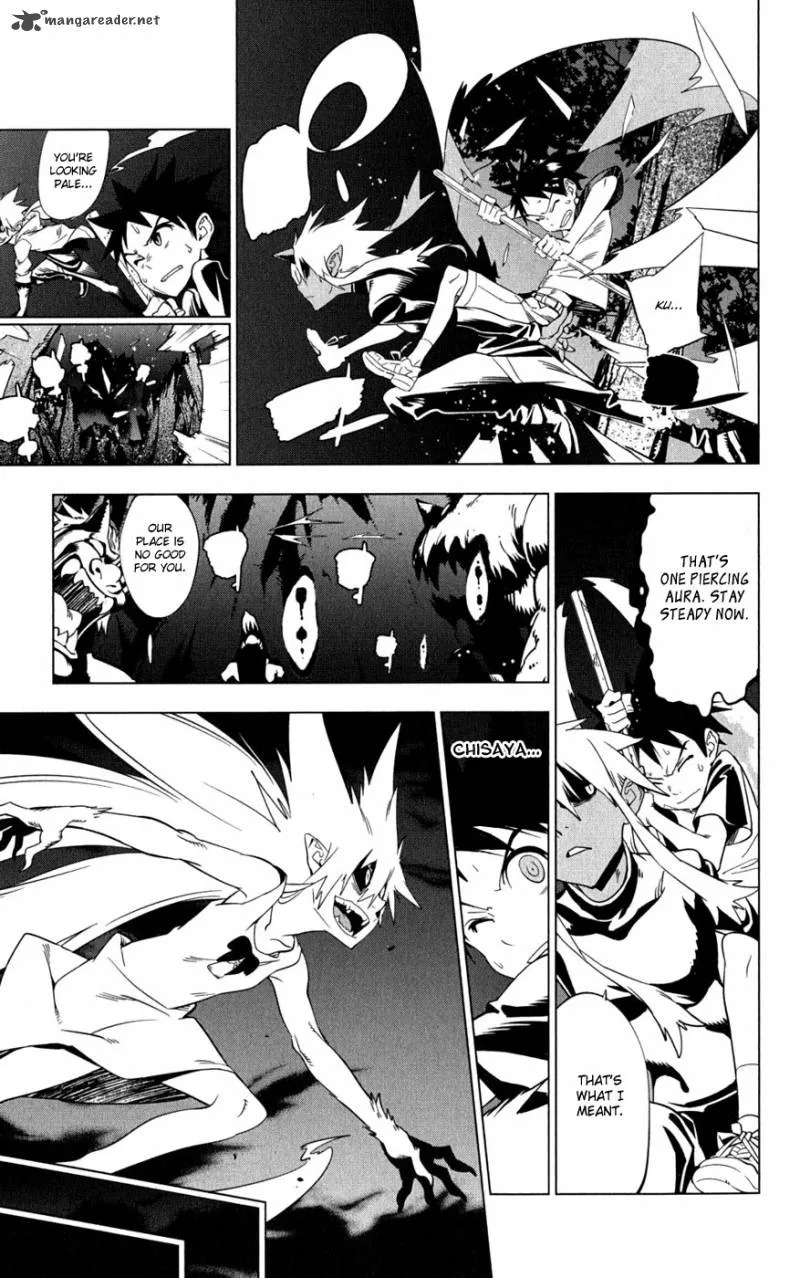 Onikirisama no Hakoirimusume Chapter 20 page 17