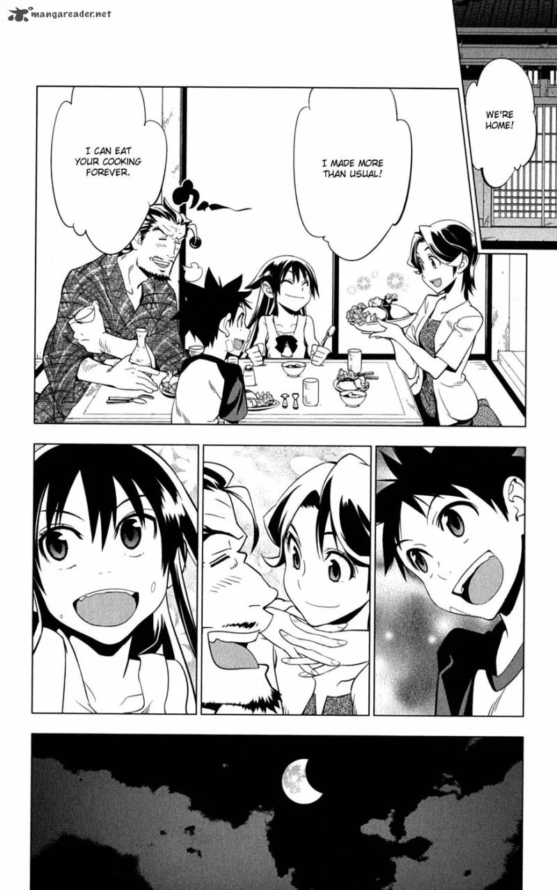 Onikirisama no Hakoirimusume Chapter 20 page 24