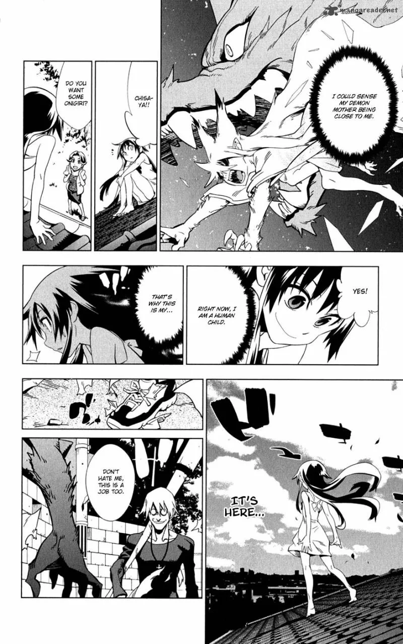 Onikirisama no Hakoirimusume Chapter 20 page 6