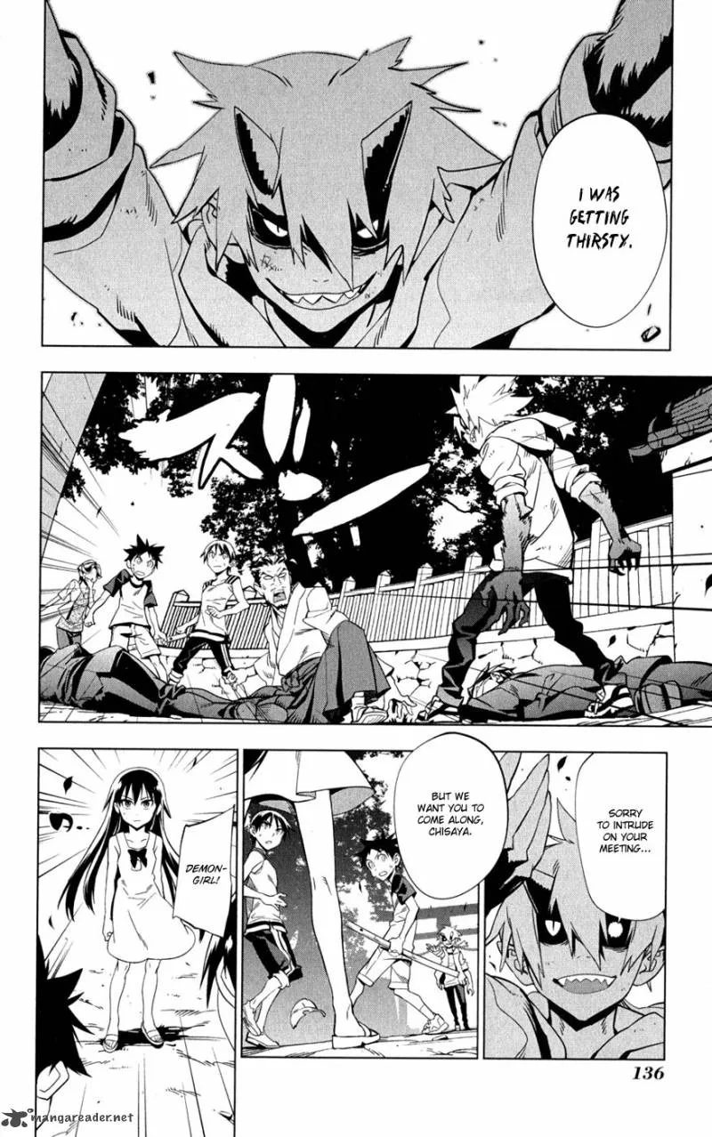 Onikirisama no Hakoirimusume Chapter 20 page 8