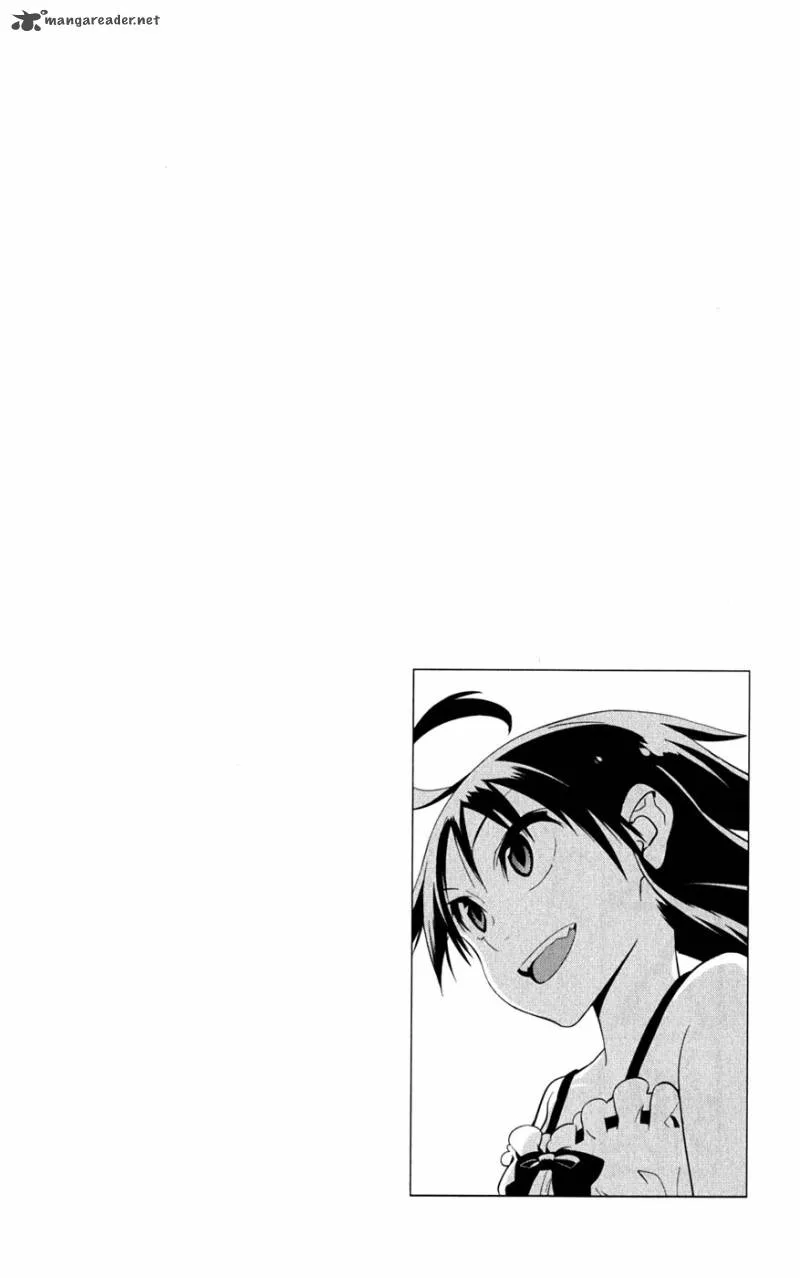 Onikirisama no Hakoirimusume Chapter 20 page 32