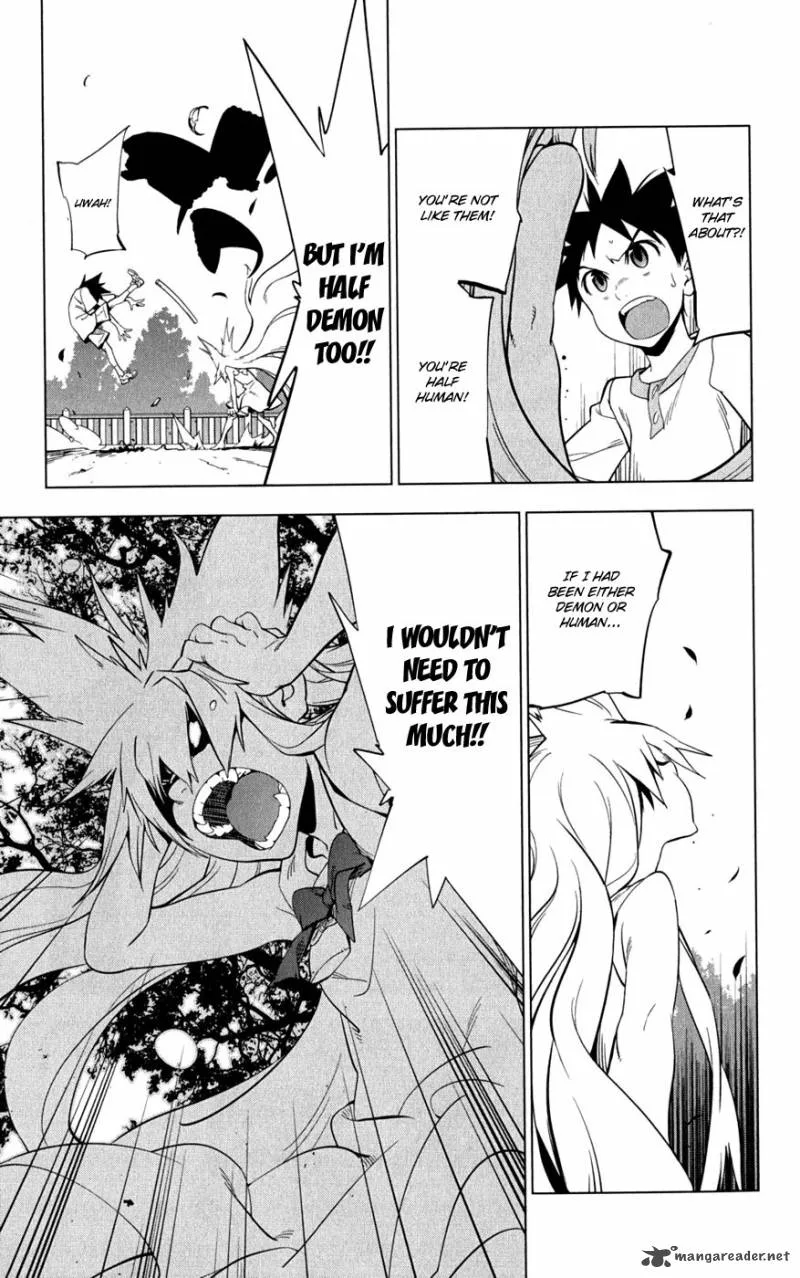 Onikirisama no Hakoirimusume Chapter 20 page 29
