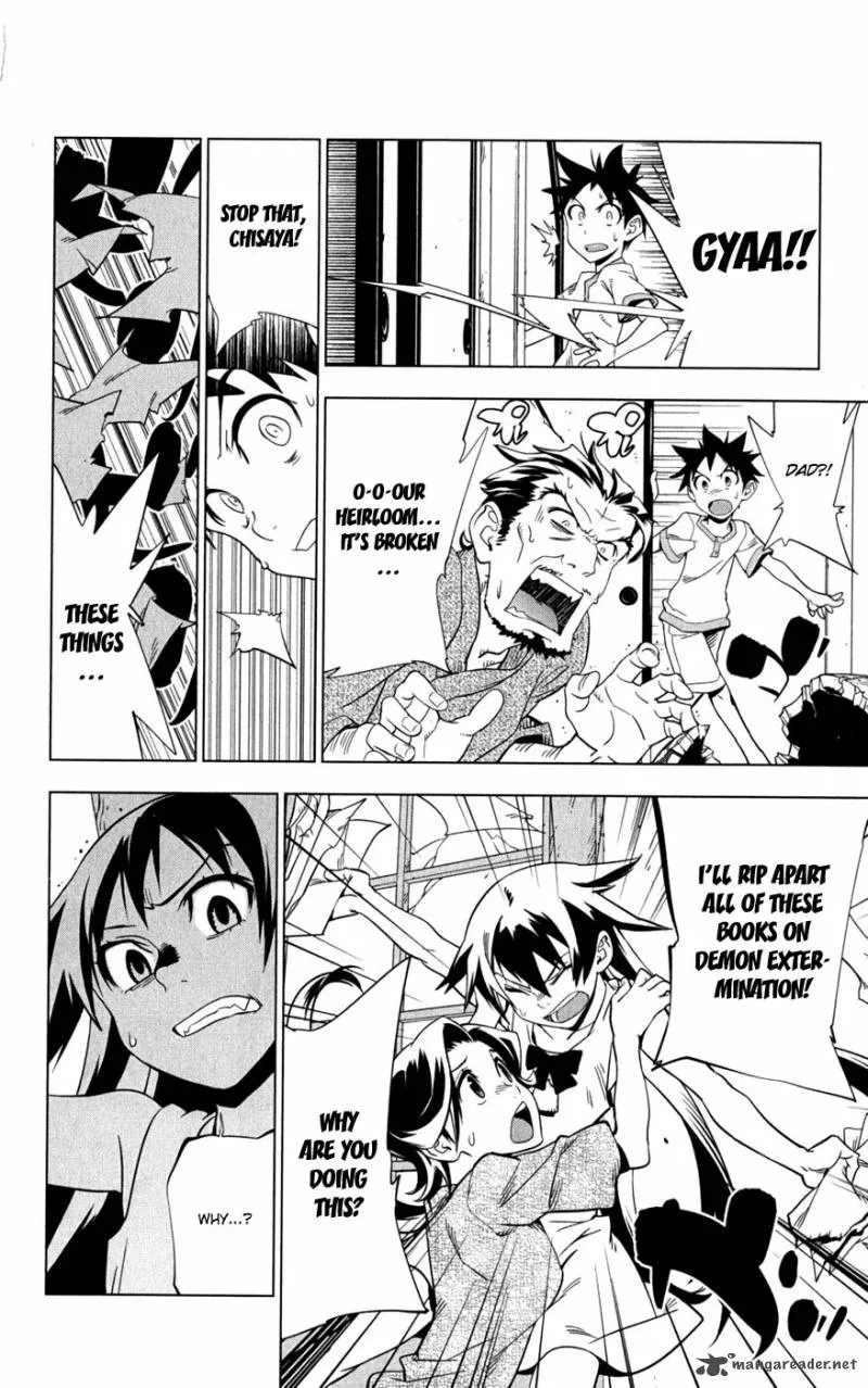 Onikirisama no Hakoirimusume Chapter 20 page 26