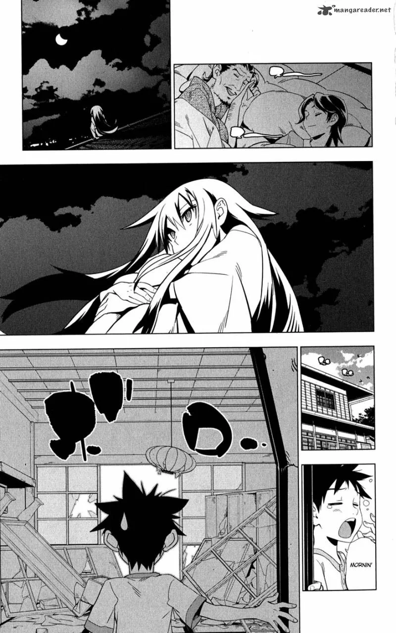 Onikirisama no Hakoirimusume Chapter 20 page 25