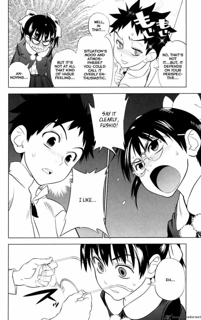 Onikirisama no Hakoirimusume Chapter 3 page 26