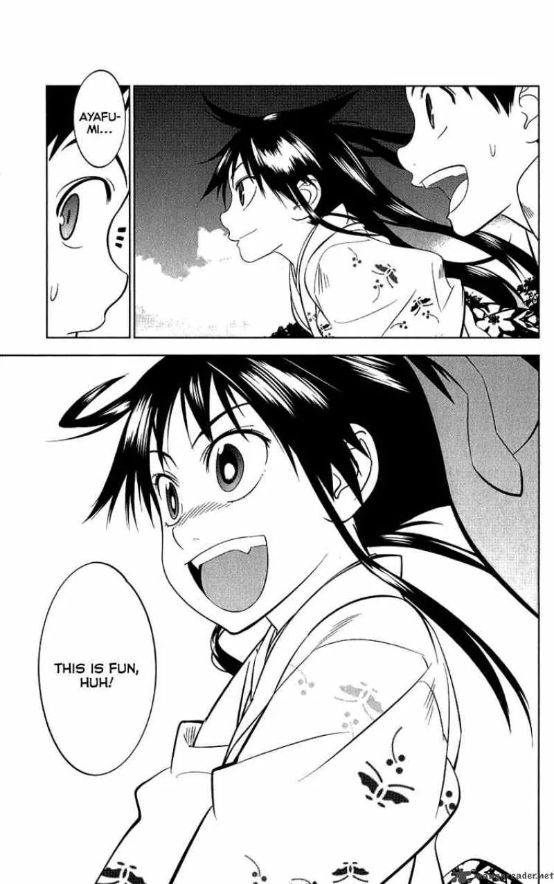 Onikirisama no Hakoirimusume Chapter 5 page 33