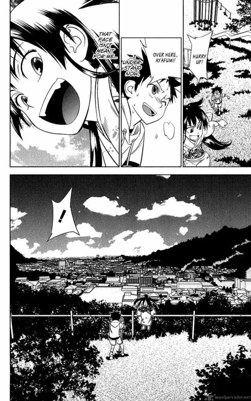 Onikirisama no Hakoirimusume Chapter 5 page 32