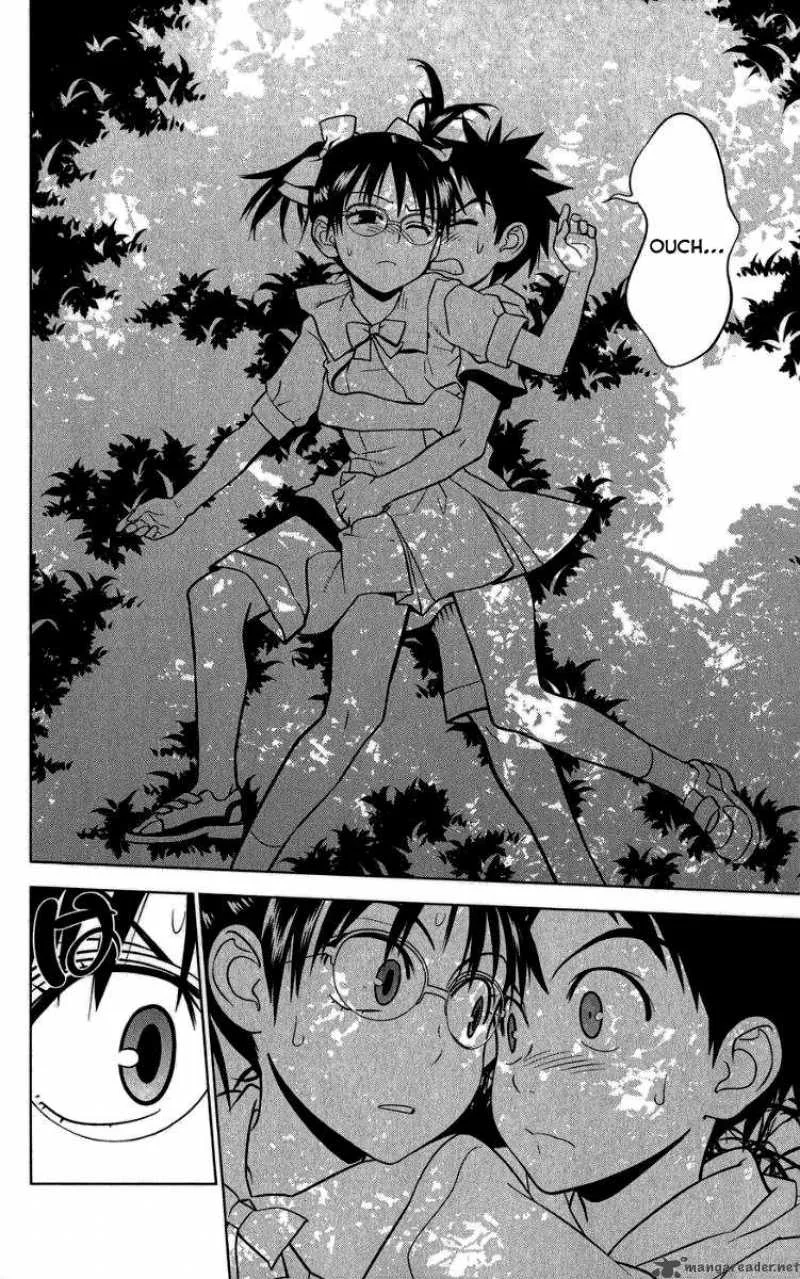 Onikirisama no Hakoirimusume Chapter 7 page 20