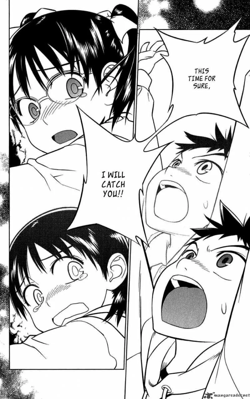 Onikirisama no Hakoirimusume Chapter 7 page 18