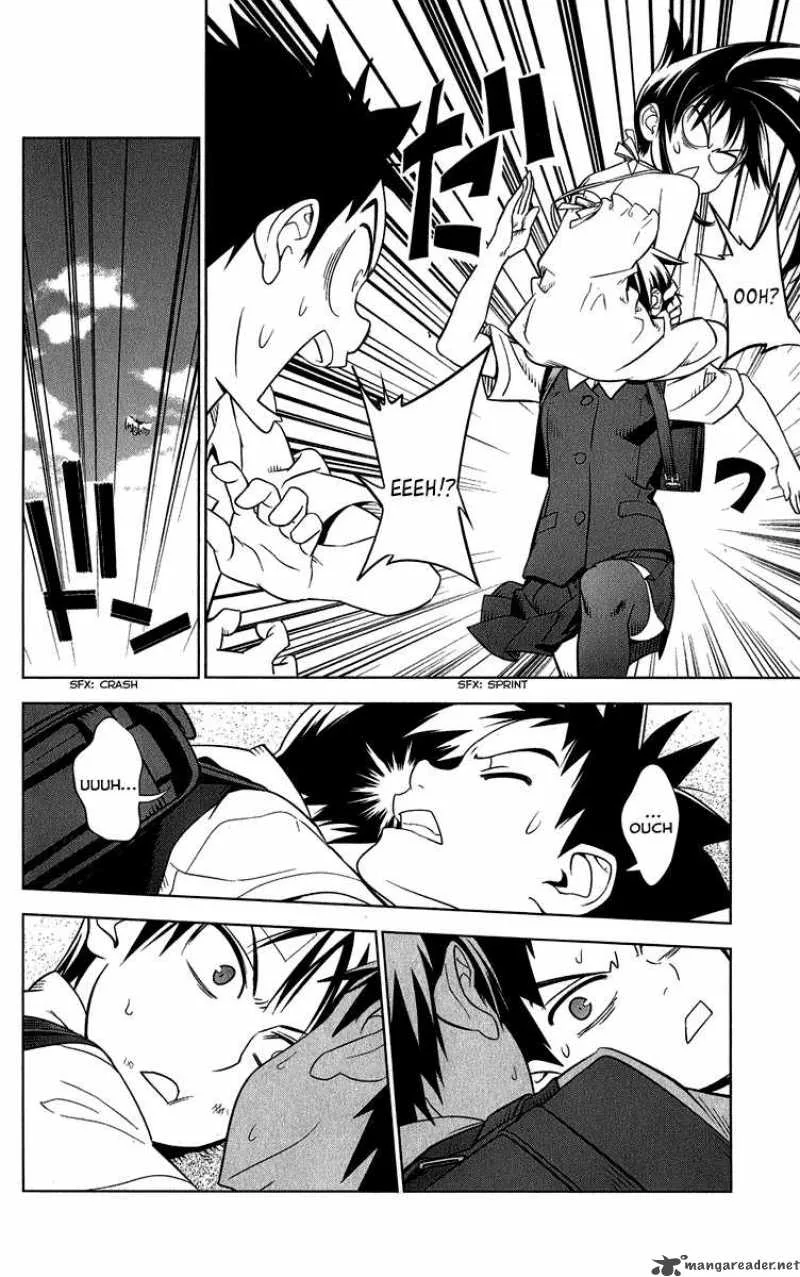 Onikirisama no Hakoirimusume Chapter 9 page 22