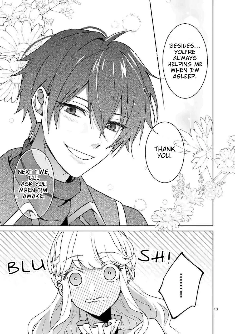 Onimotsu to Yobareta Tensei Hime wa, Shoukan Yuusha ni Koi wo Shite Seijo ni Narimashita Chapter 4 page 14