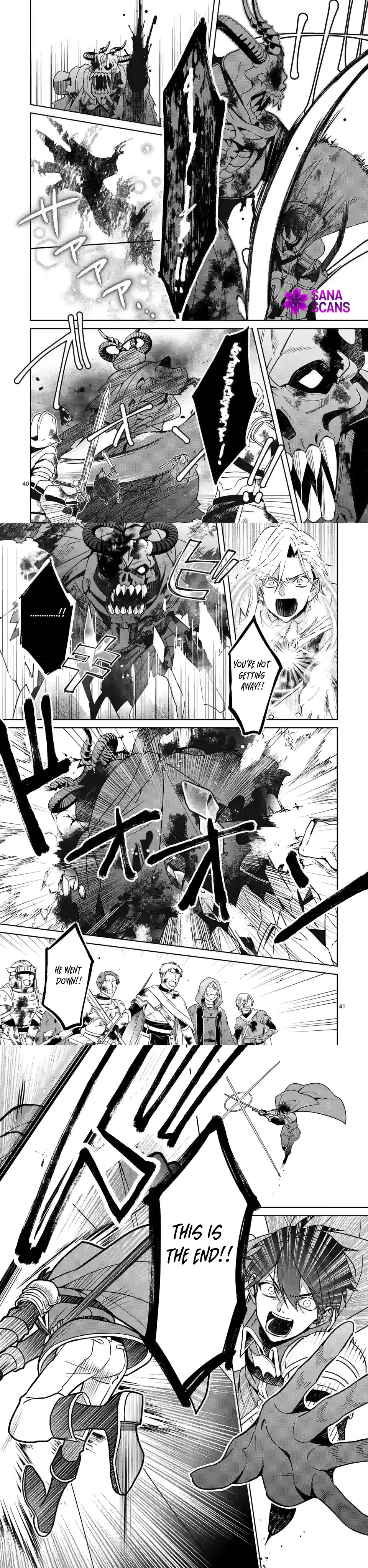 Onimotsu to Yobareta Tensei Hime wa, Shoukan Yuusha ni Koi wo Shite Seijo ni Narimashita Chapter 9 page 14