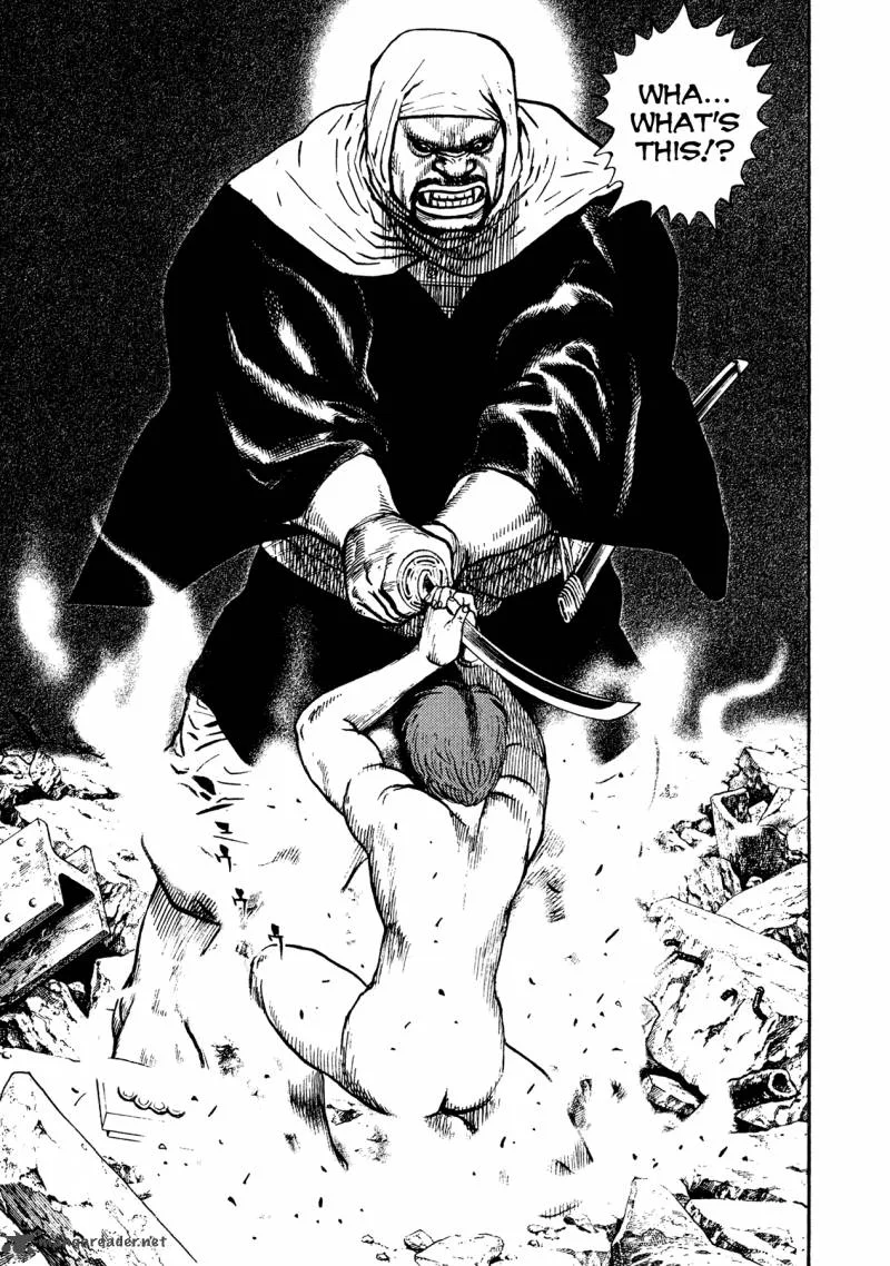 Oniwakamaru the Visitor Chapter 19 page 16