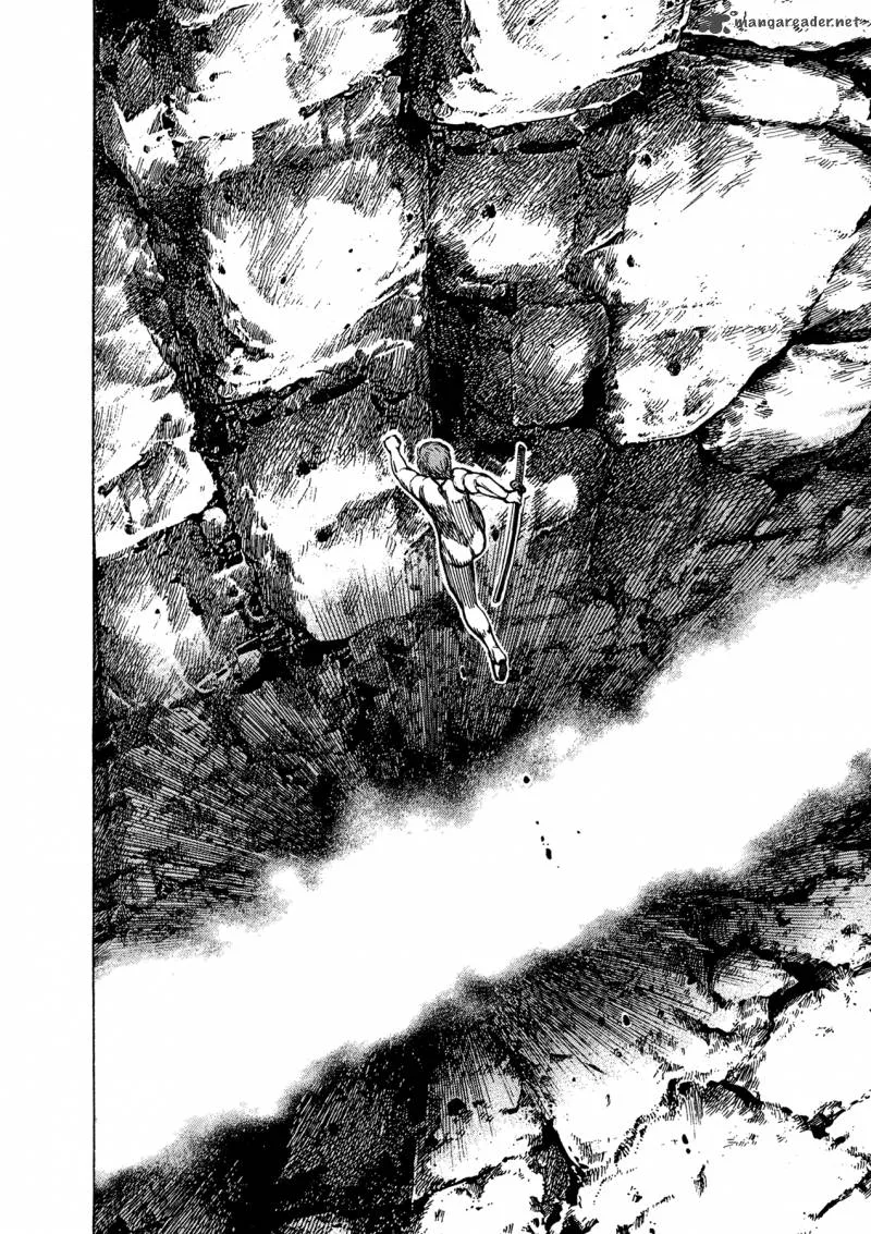 Oniwakamaru the Visitor Chapter 20 page 16