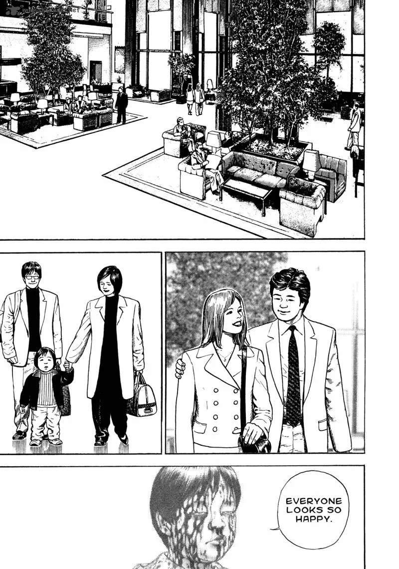 Oniwakamaru the Visitor Chapter 27 page 14