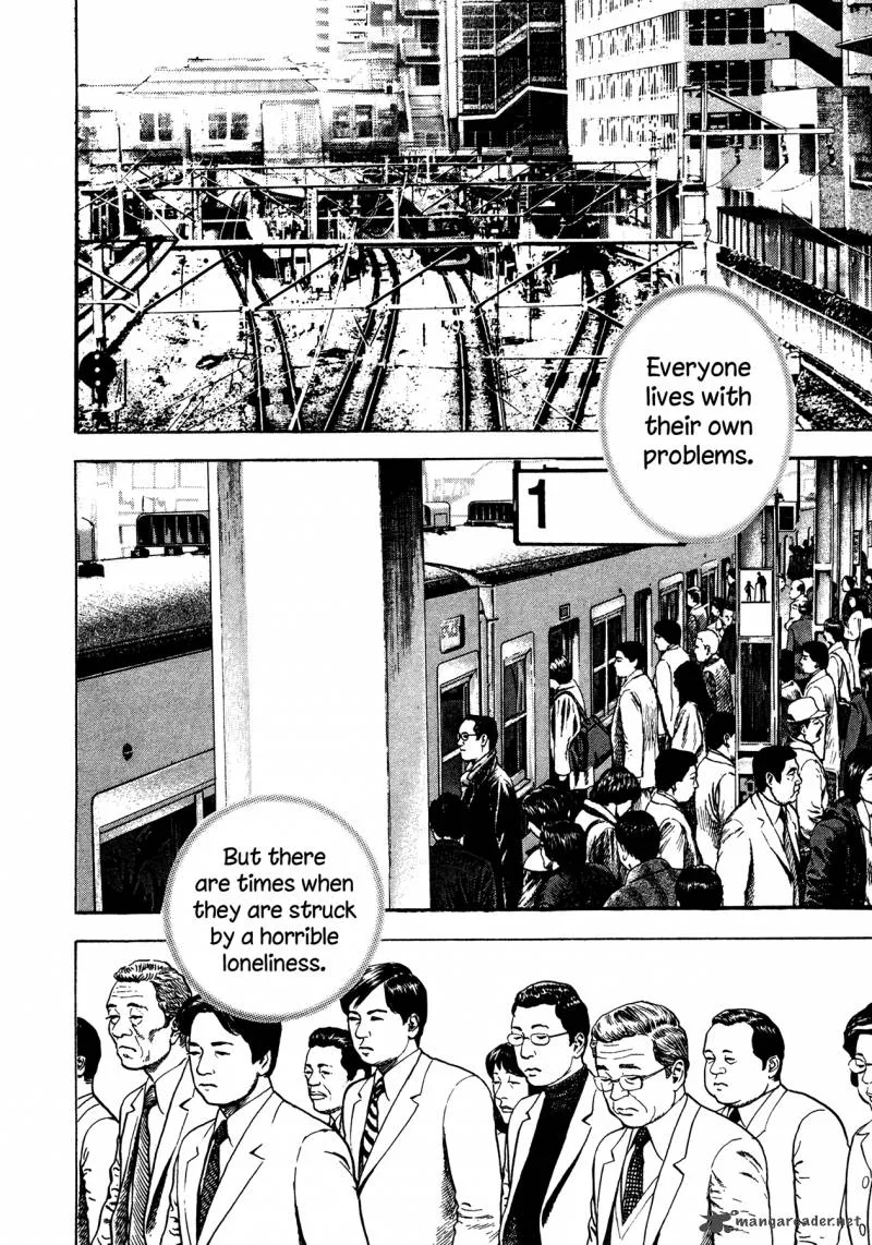 Oniwakamaru the Visitor Chapter 30 page 6
