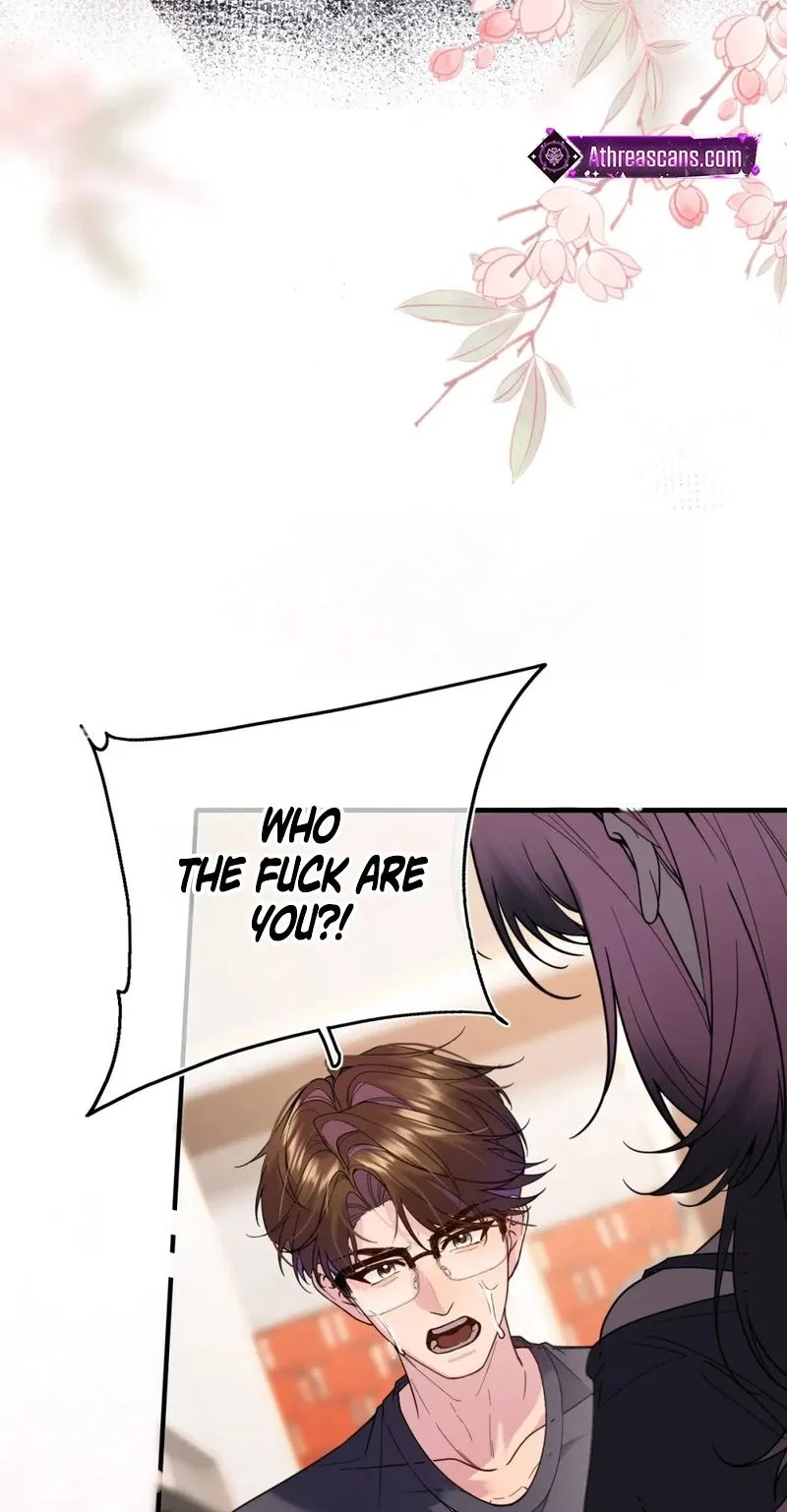 Only For Her Chapter 1 page 22