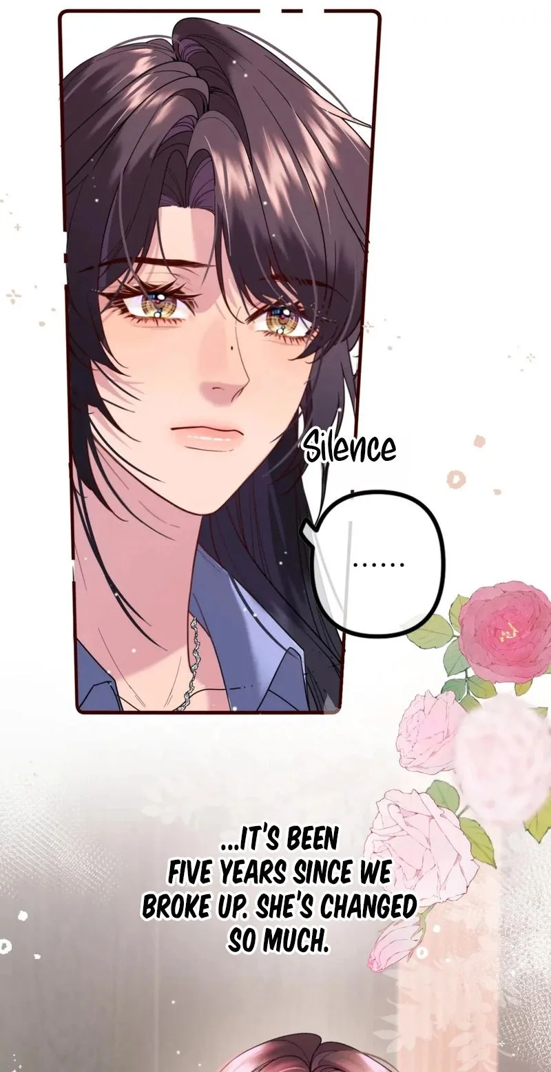 Only For Her Chapter 1 page 33