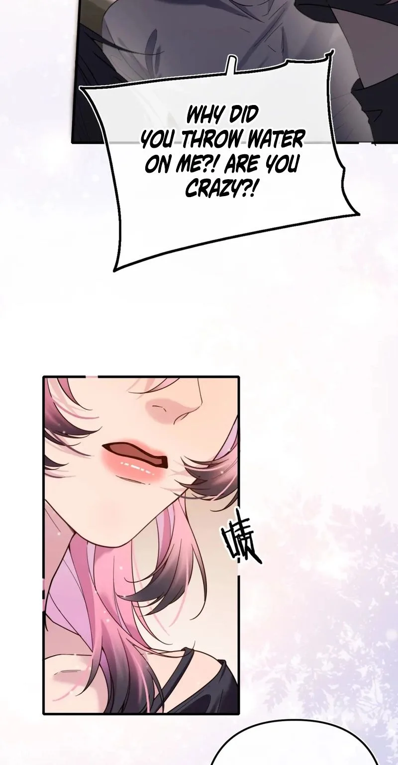 Only For Her Chapter 1 page 23