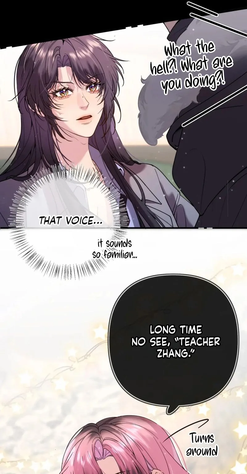 Only For Her Chapter 1 page 18
