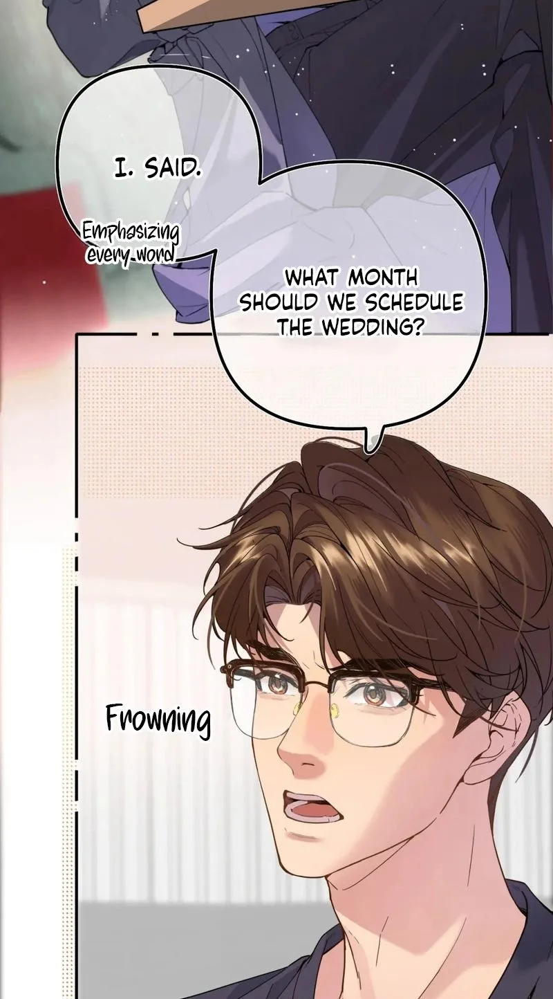 Only For Her Chapter 1 page 11